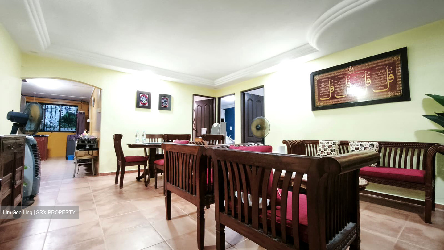 Blk 51 New Upper Changi Road (Bedok), HDB 4 Rooms #507163111